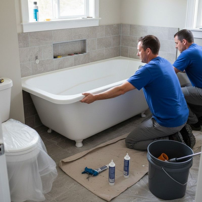 Top Bathroom Remodeling Companies in Elkhart, IN