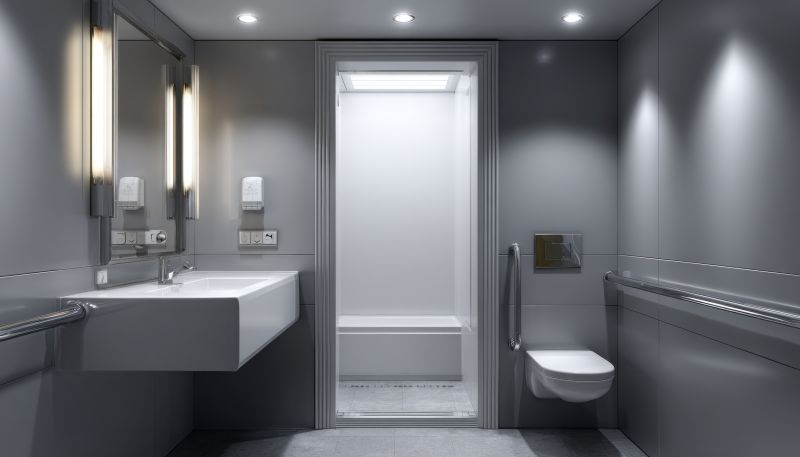 Top Bathroom Remodeling Companies in Mishawaka, IN