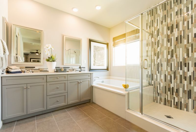 Bathroom Remodelers