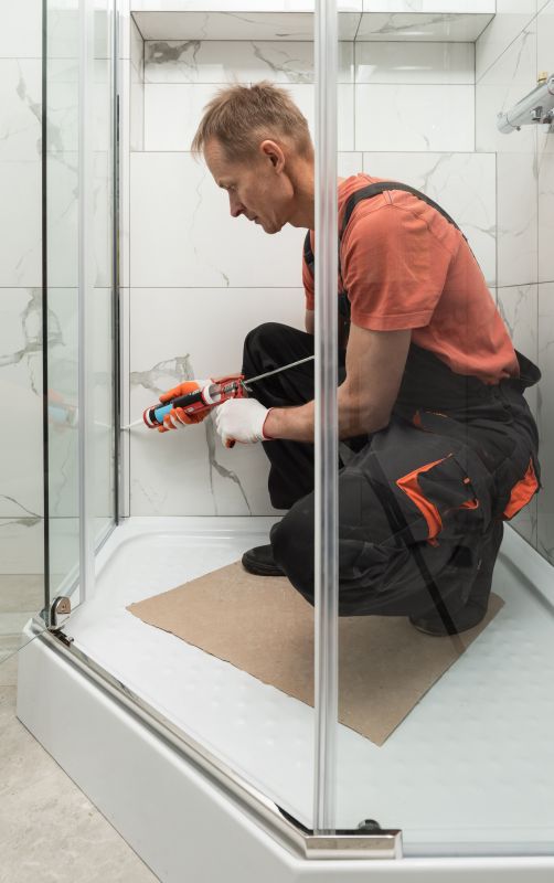 Tile and Shower Specialists